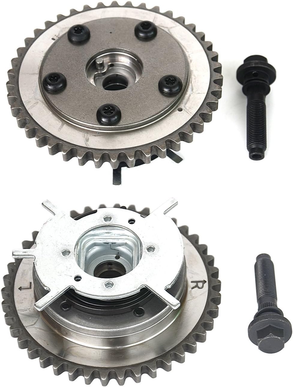 How Much Does It Cost To Replace Cam Phasers On 5.4