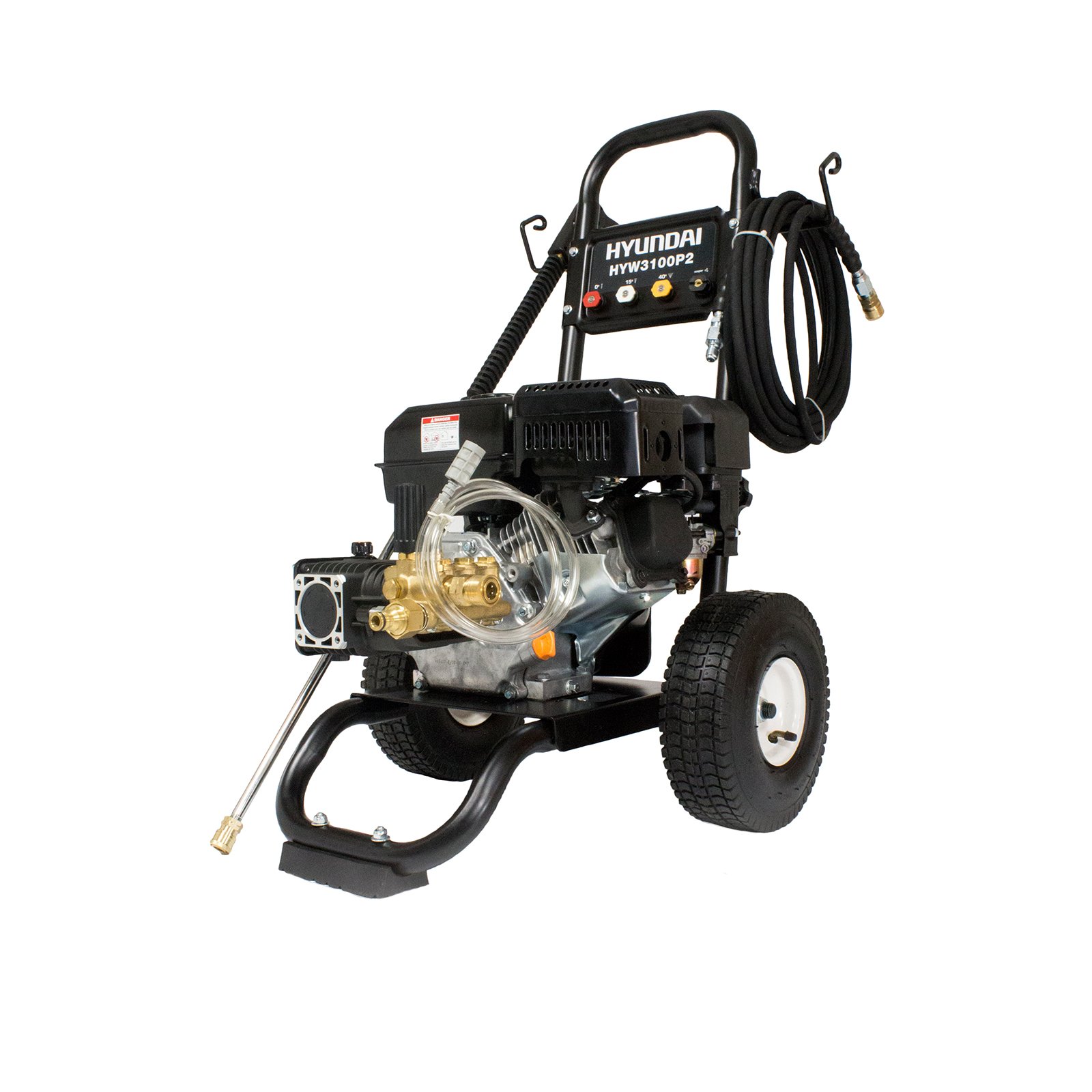 Hyundai Petrol Pressure Washer 212CC 7hp Recoil Ubuy Sri Lanka
