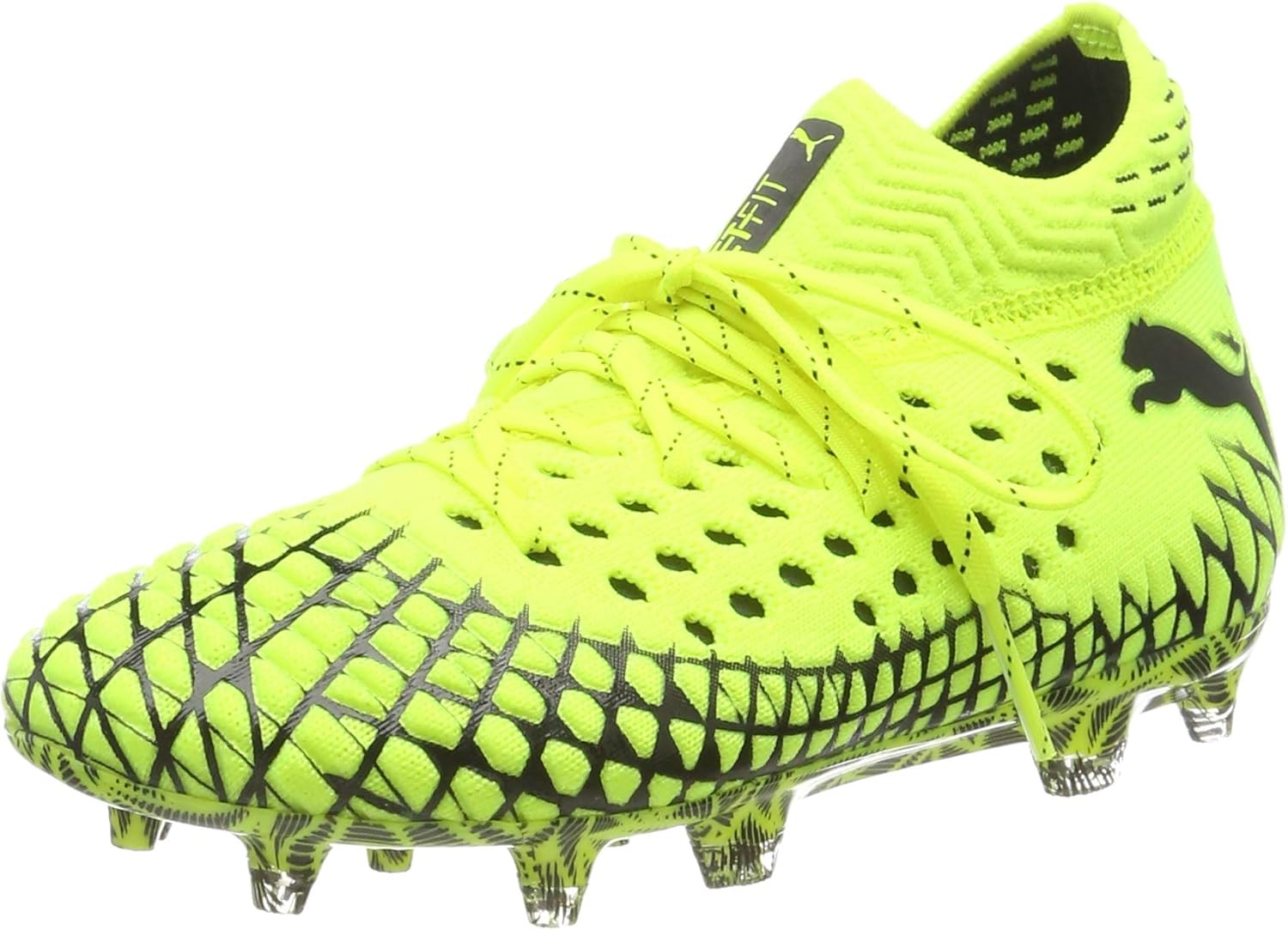 puma future junior football boots