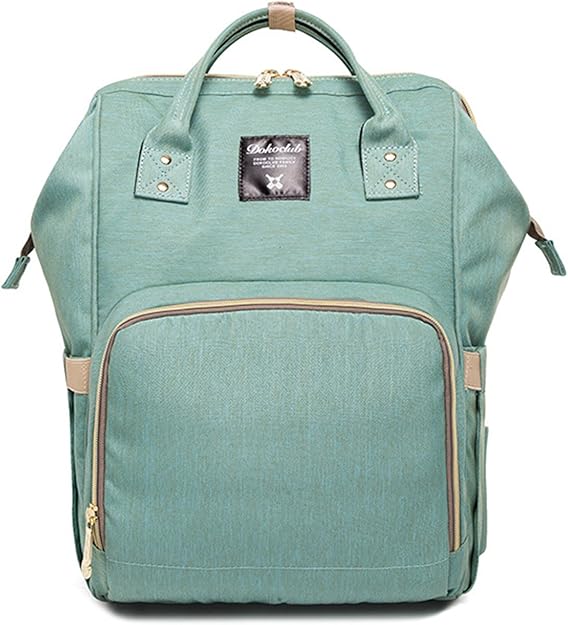 dokoclub diaper bag amazon