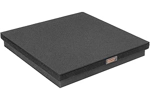Auray ISO-SUB Subwoofer Isolation Stabilizer -