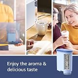 Waterdrop Replacement Filter for Philips AquaClean CA6903 Reduces Limescale TÜV view 8
