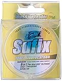 Sufix Invisiline Fl Leader 60 lb