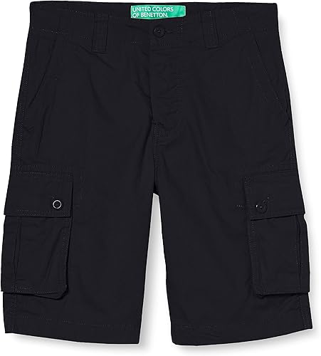 Benetton bermuda shorts Clearance