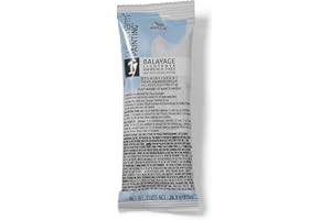 COLORCHARM Painting Balayage Hair Lightener Packette 1 oz