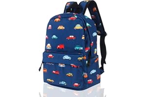 Kids Backpack Boys Backpack Children's School Bag Backpack Rucksack Preschool Bag Kindergarten Toddler Canvas Backpack