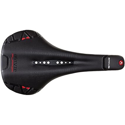 astute starlite vt carbon road bike saddle