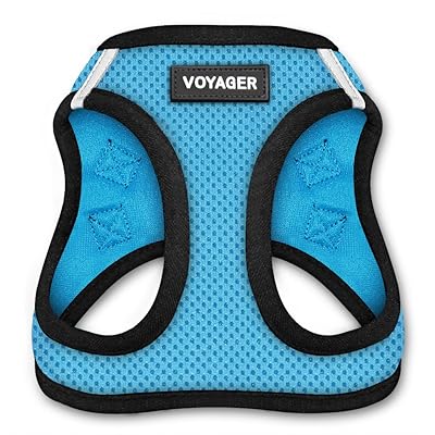 Pet Supplies Voyager