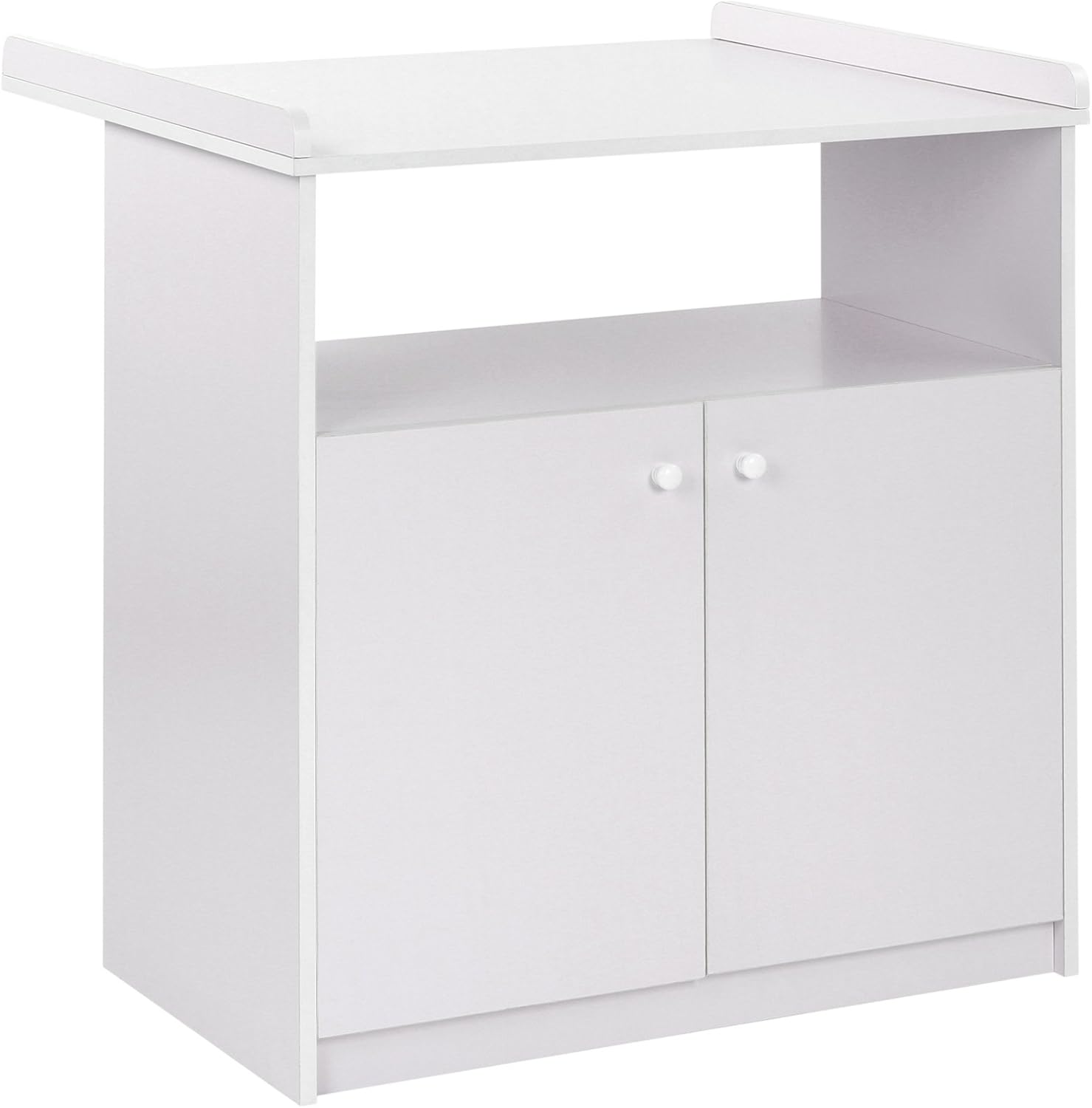 infantastic baby changing unit