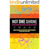 Not One Shrine: Two Food Writers Devour Tokyo