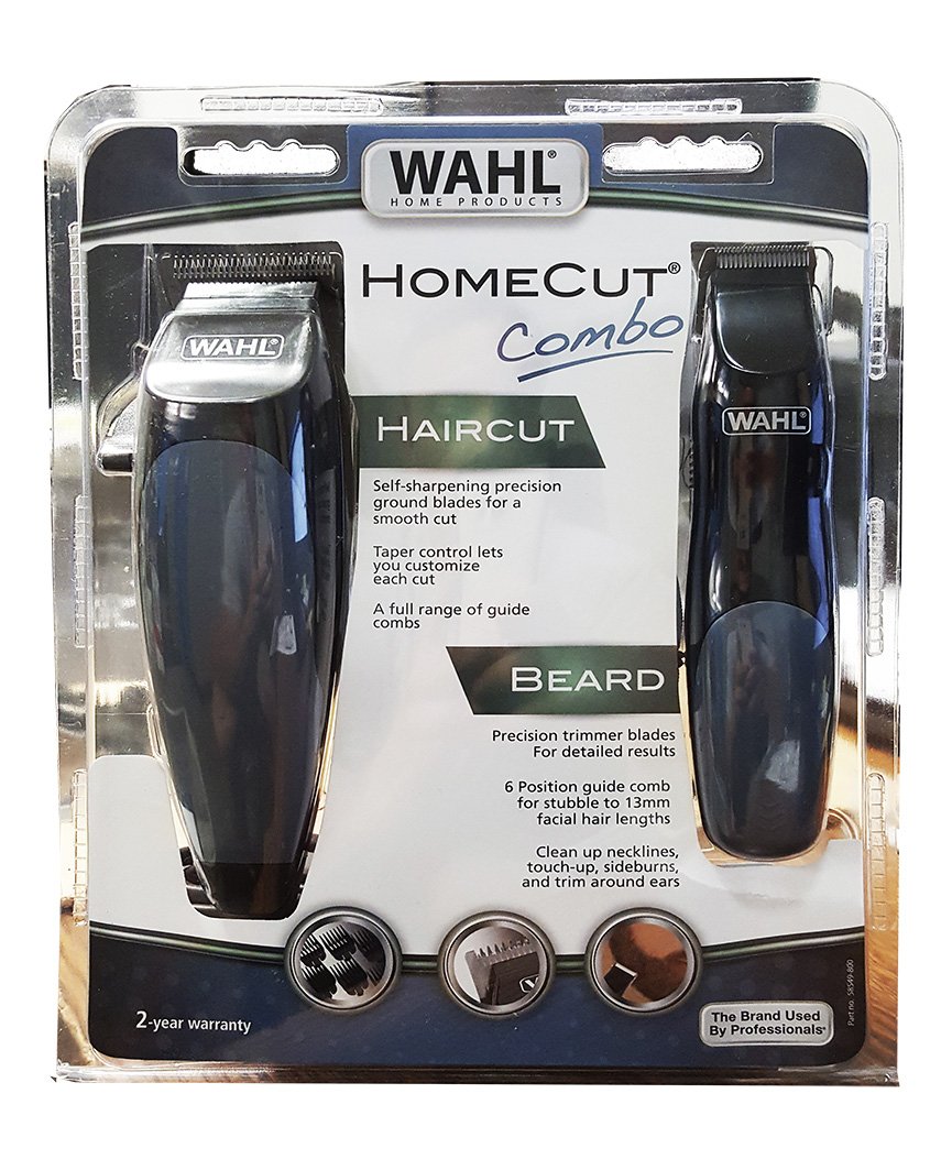 Buy WAHL Home Cut Combo 20 Pieces Hair cutting Kit 220V/60Hz (Not For