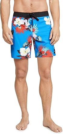 Rvca 17 boardshorts Clearance