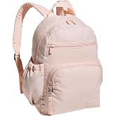 adidas Weekender Backpack &ndash; Small Lightweight Everyday Bag, 19L, Blush Pink/2, OSFA
