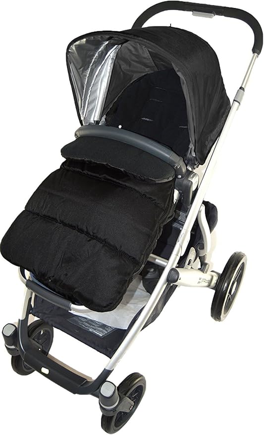 cosy toes for pushchairs