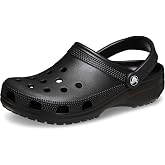 Crocs Athens Thong Sandal | Casual Shoes