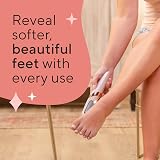 Finishing Touch Flawless Pedi Electric Callus Remover, Rechargeable view 2