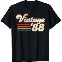 Amazon.com: 1995 Vintage Shirt, Birthday Gift Tee. Retro Style T