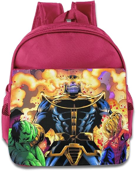 thanos suitcase