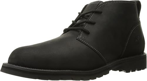 timberland bayham leather chukka