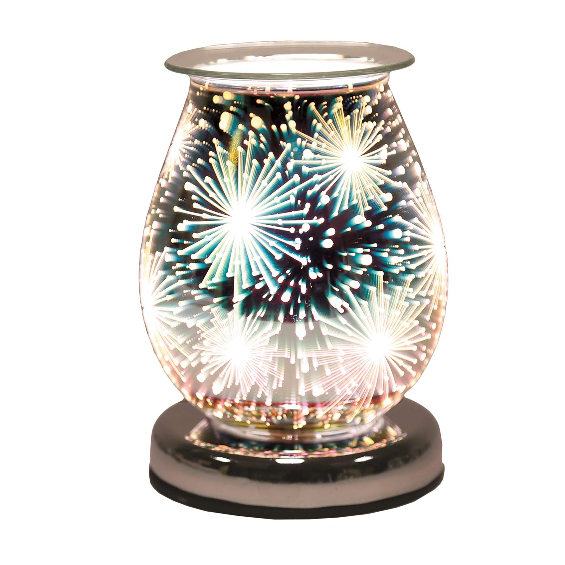 Aroma Oval 3D Touch Burner Supanova 16cm - AR1387