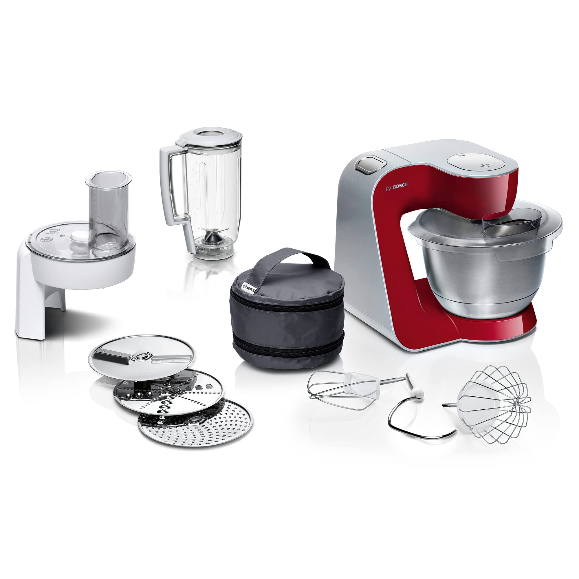 Bosch-MUM58720-Continua-MUM-5-CreationLine-Robot-de-cocina-potencia-de-1000-W-7-velocidades-funcion-Pulse-color Bosch-MUM58720-Continua-MUM-5-CreationLine-Robot-de-cocina-potencia-de-1000-W-7-velocidades-funcion-Pulse-color