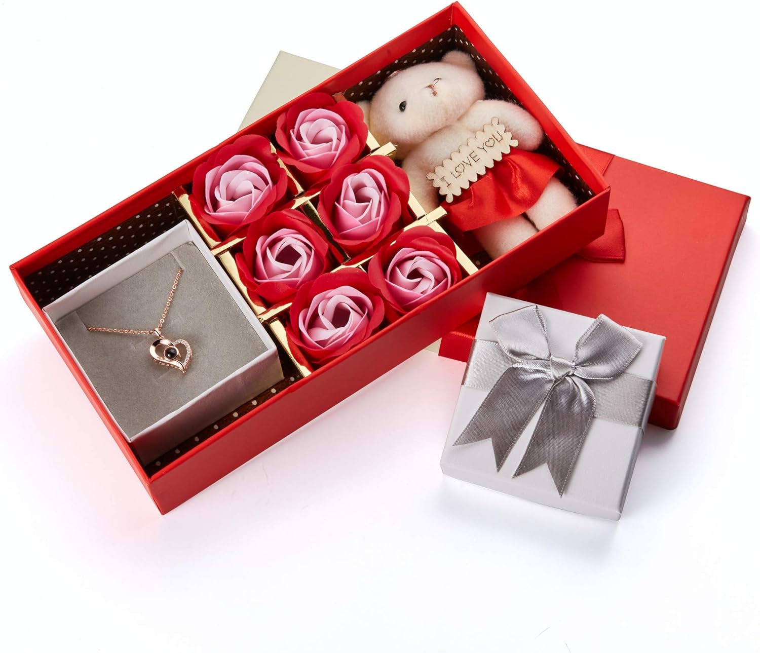 100 gifts for girlfriend