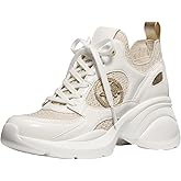 Michael Kors Womens Zuma Knit Trainer