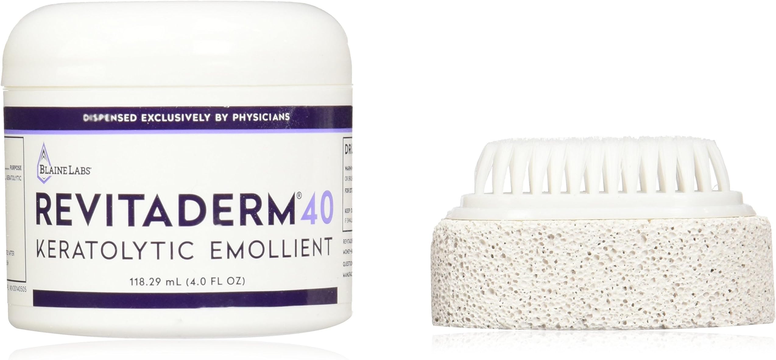 Blaine Labs RevitaDerm 40 Keratolytic Emollient