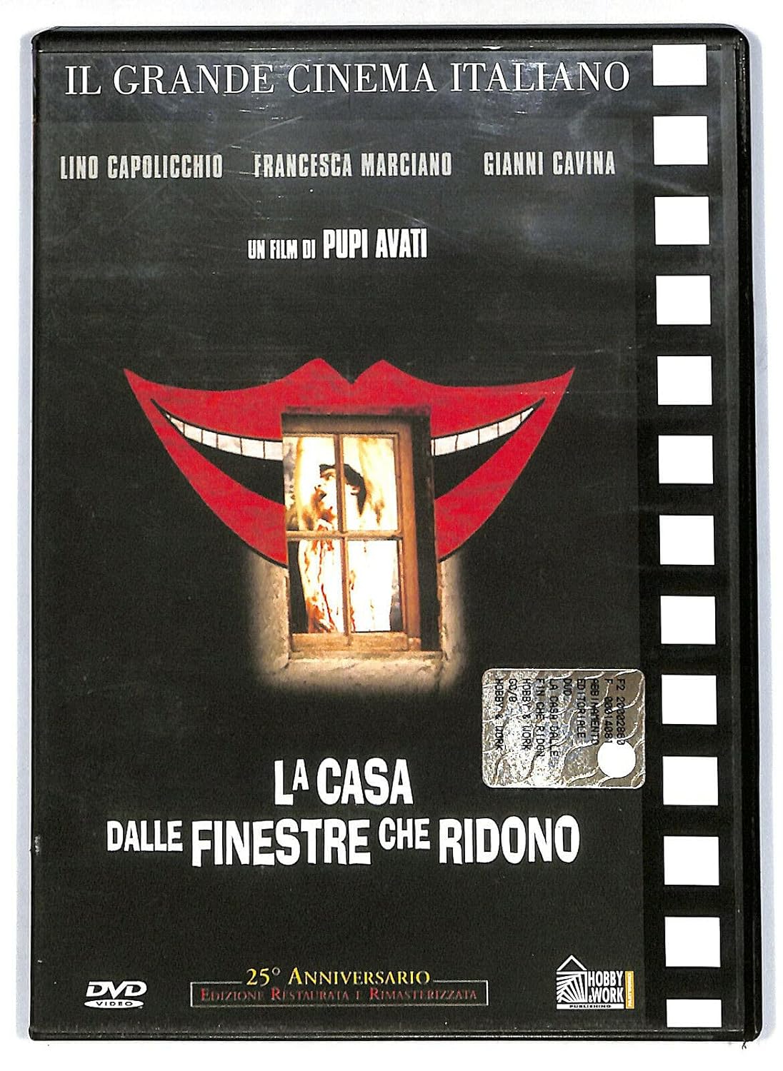 La Casa Dalle Finestre Che Ridono Film Completo
