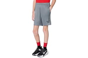 Nike Big Kids' Trophy23 Dri-FIT Shorts