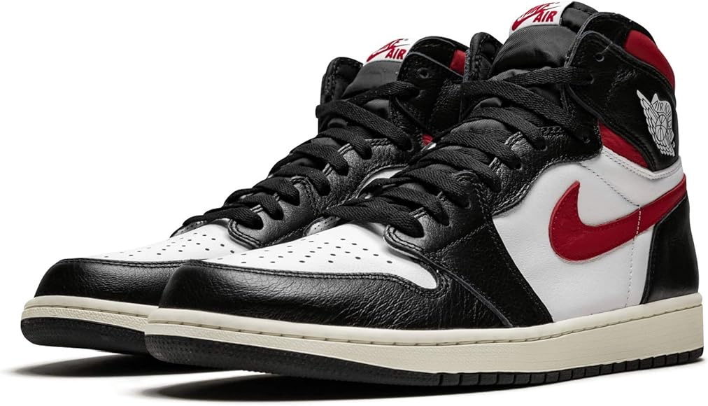 jordan 1 high gym red