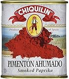 Chiquilin Smoked Paprika, 2.64 oz - Pack of 3