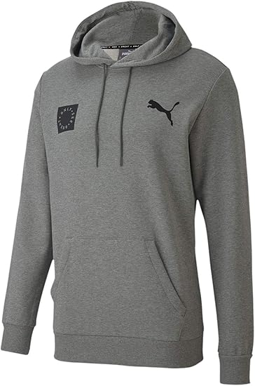 Amazon Puma メンズ Osg パーカー トレーナー パーカー 通販