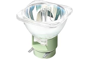 MAD OWL Beam 230 7r Lamp 7r 230w Bulb, Projector Lamps Msd Platinum 7r Lamp for Beam Moving Head Light