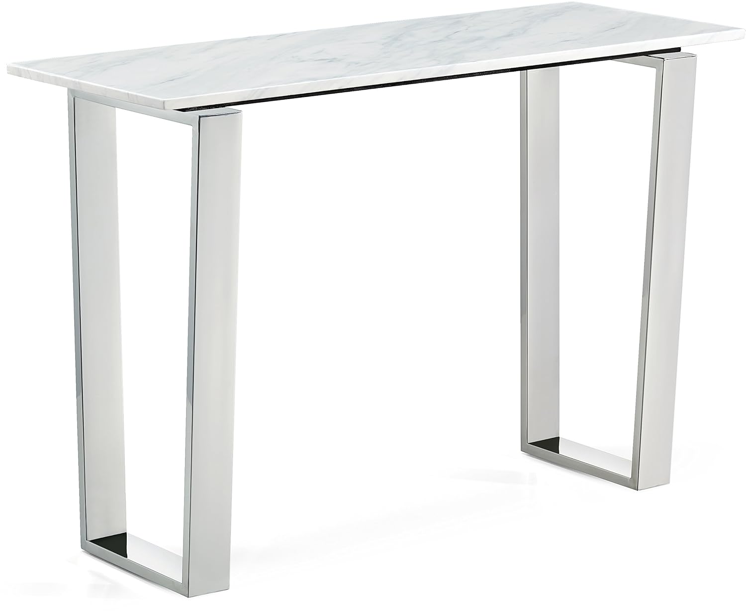 Best Console Table, Marble