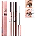 2PCS Daislashes Serum,Eyelash Growth Serum, Daislashes Lash Serum, Lash Enhancers Boosting Serum,for Longer Fuller Thicker