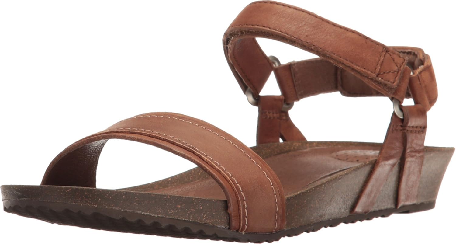 teva ysidro stitch