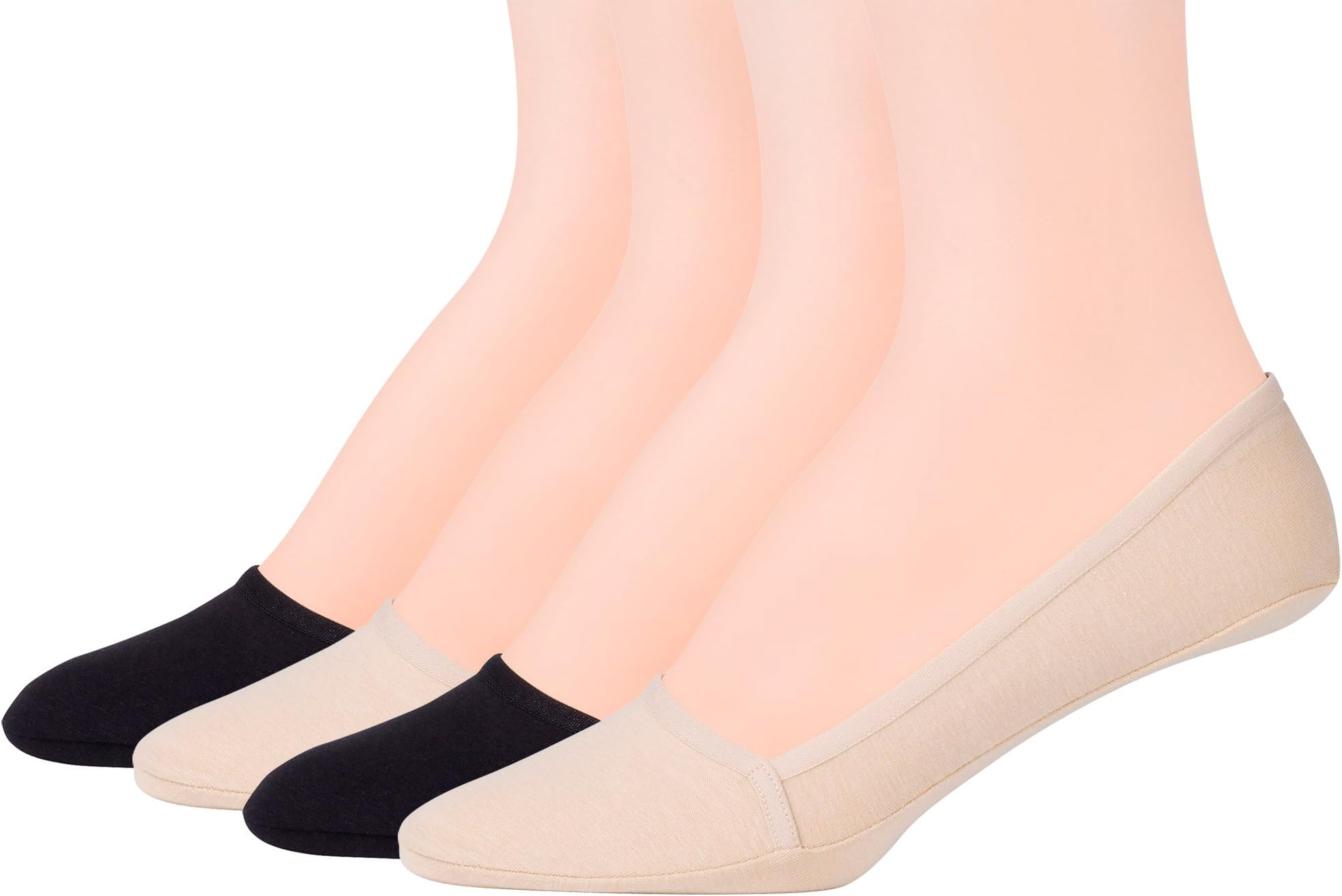 Women's Unseen Loafer Liner