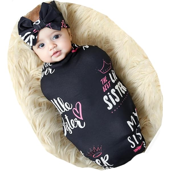 Newborn Essentials SWESEN Baby Car Seat Cover For Boys, Little