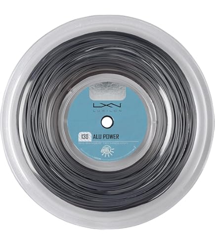 Amazon.com : HEAD Unisex – Adult's Lynx Tour Reel Tennis