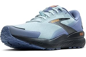 Brooks Men's Ghost 16 GTX Waterproof Neutral Running Shoe