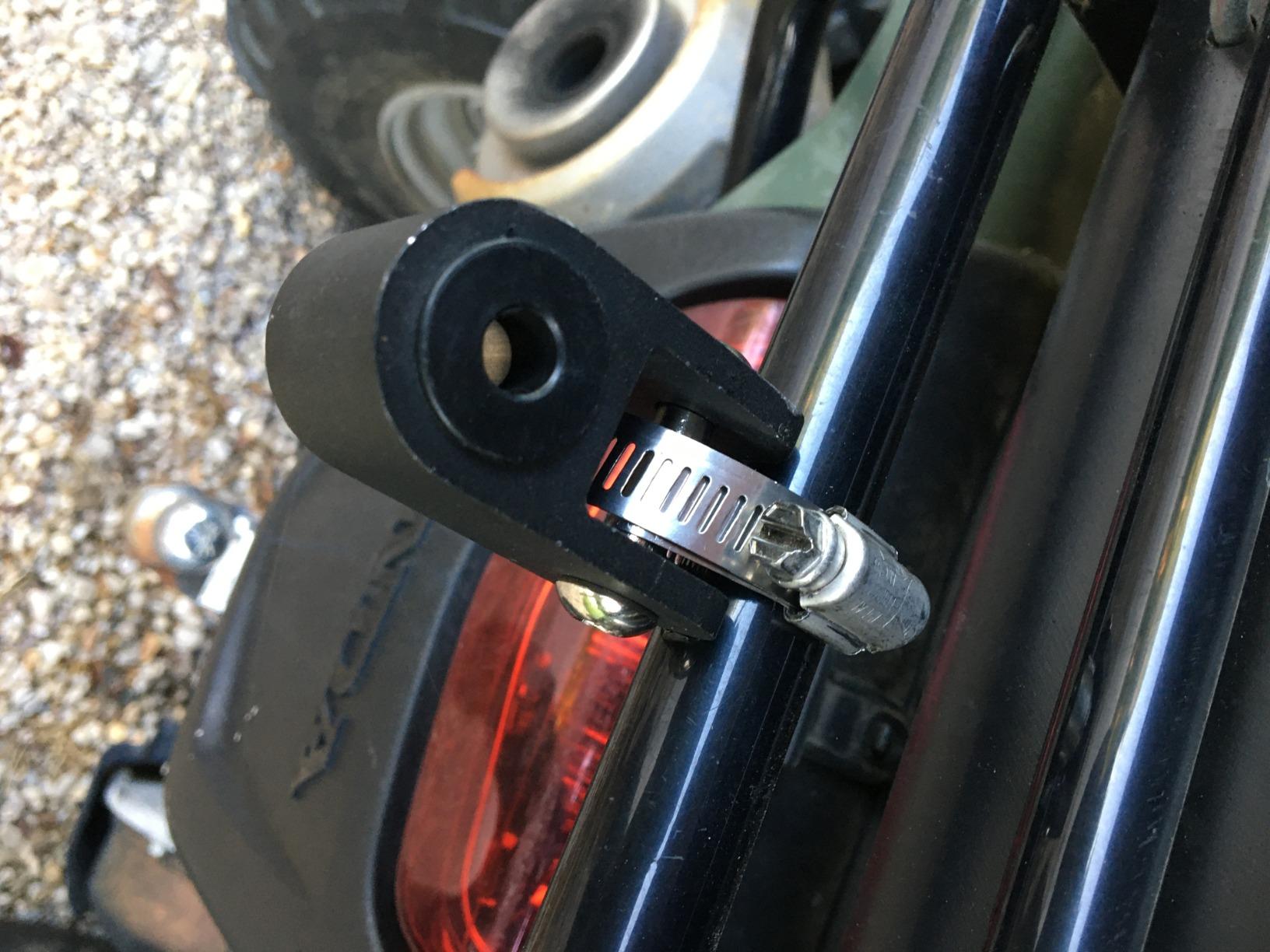 42/mo Finance Rambo Bikes Canoe and Kayak Trailer Cart HeavyDuty Kayak Cart with 300lbs