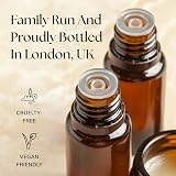 Nikura Apple & Cinnamon Fragrance Oil 10ml - Vegan UK Made view 4