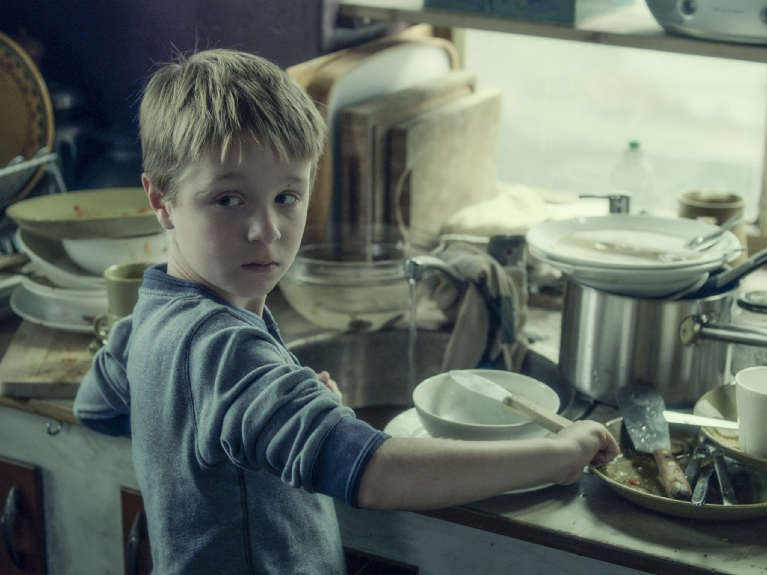 Watch Broke, Season 1 Prime Video