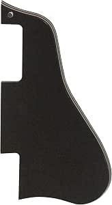 ES-335 2010-13 Pickguard ES-295 Floral Design made for Gibson Project W/Bracket