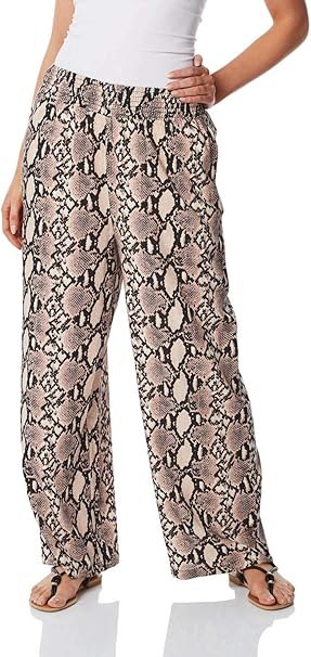 roman palazzo trousers