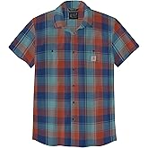 Carhartt Men's 106745 Rugged Flex™ Relaxed Fit Lightweight Short-Slee