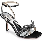Badgley Mischka womens EffieHeeled Sandal