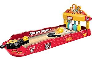 WORLD TECH TOYS Mickey Mouse Table Top Play Set