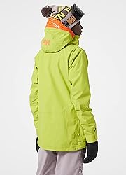 Helly-Hansen Womens Aurora Infinity Waterproof